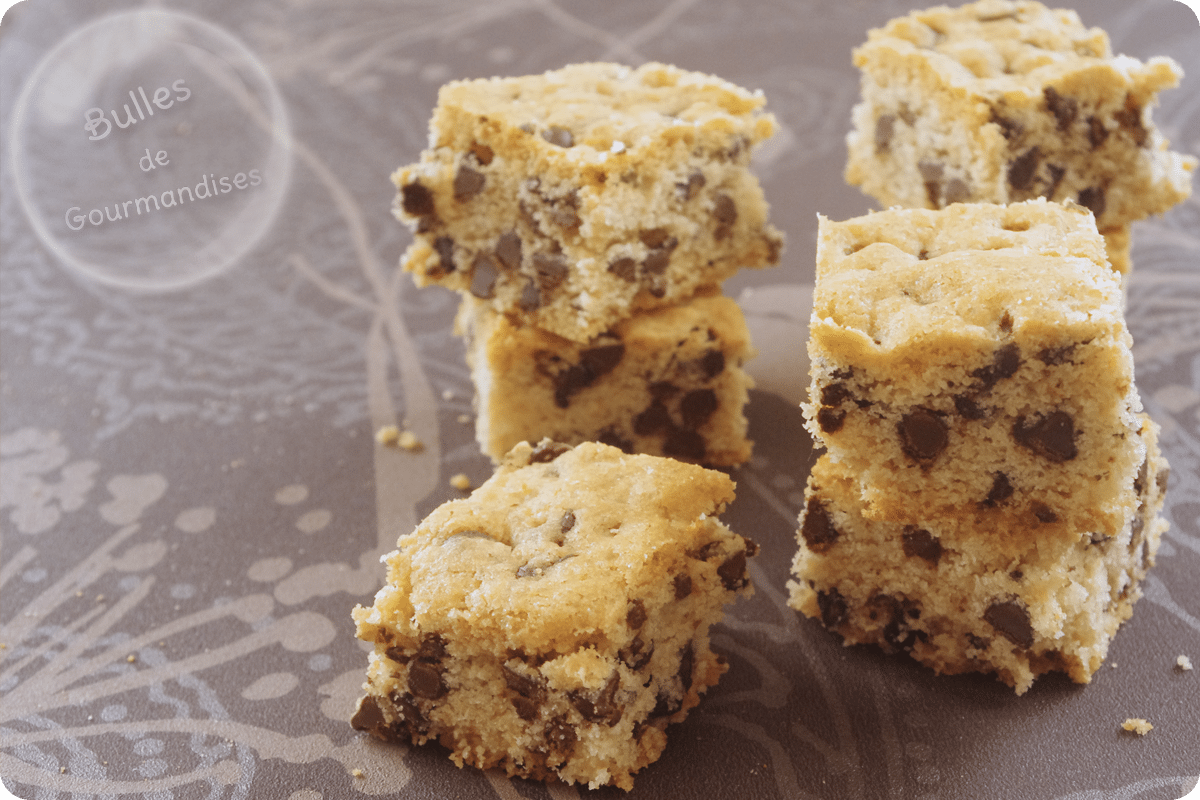 Goûter géant hyper gourmand !