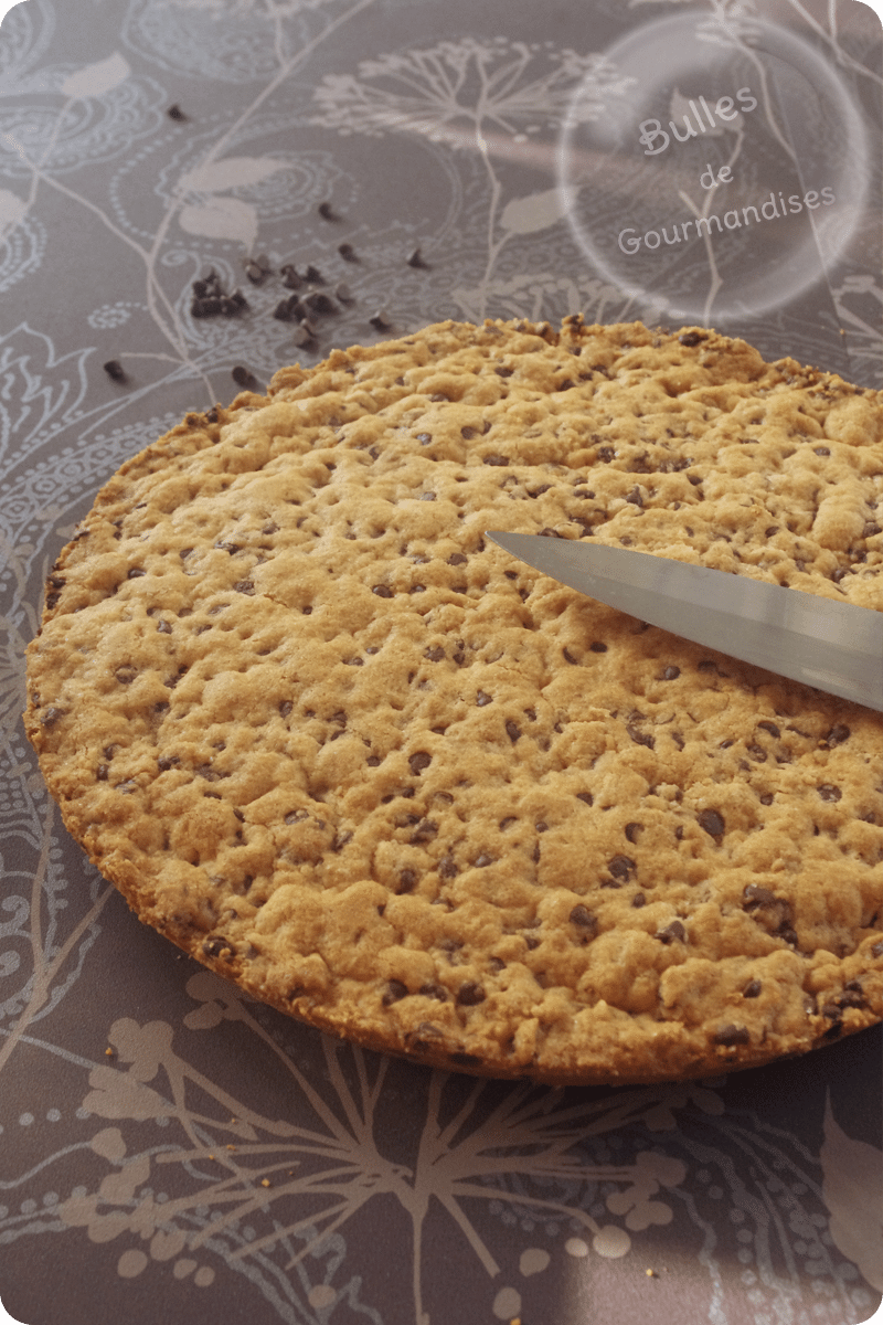 Goûter géant hyper gourmand !